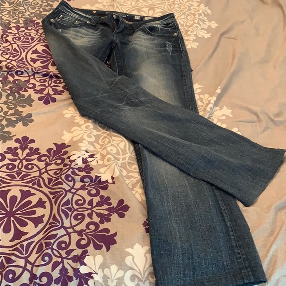 Jeans - Picture 3 of 7